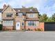 Thumbnail Semi-detached house for sale in Redditch Road, Kings Norton, Birmingham