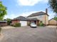 Thumbnail Detached house for sale in Saxmundham Road, Aldeburgh, Suffolk