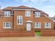 Thumbnail Detached house for sale in Lodge Lane, Chalfont St. Giles