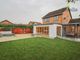 Thumbnail Detached house for sale in Shaw Drive, Scartho, Grimsby