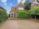 Thumbnail Detached house for sale in Sandy Lane, Crawley Down
