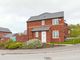 Thumbnail Semi-detached house for sale in Rosewood Avenue, Bolsover
