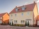 Thumbnail Semi-detached house for sale in "Oxford" at Tingewick Road, Buckingham