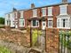 Thumbnail Terraced house for sale in Salisbury Street, Willington, Crook