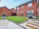 Thumbnail Detached house for sale in Chilwell Close, Warton, Tamworth