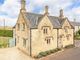 Thumbnail Detached house for sale in Boxwell Lane, Leighterton, Tetbury