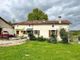 Thumbnail Country house for sale in Champagne-Mouton, Poitou-Charentes, 16350, France