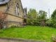 Thumbnail End terrace house for sale in The Old Village School, Clayton, Bradford