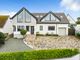 Thumbnail Bungalow for sale in The Crescent, Porthleven, Helston