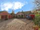 Thumbnail Detached bungalow for sale in Harris Drive, Rugby