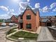 Thumbnail Detached house for sale in Mulberry Avenue, Nantwich