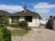 Thumbnail Detached bungalow for sale in Beechmount Close, Weston-Super-Mare