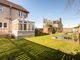 Thumbnail Semi-detached house for sale in Moncrieff Way, Newburgh, Cupar, Fife