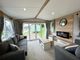 Thumbnail Mobile/park home for sale in Capernwray, Carnforth