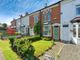 Thumbnail Terraced house for sale in Grove Avenue, Acocks Green, Birmingham, West Midlands