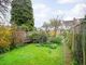 Thumbnail Terraced house to rent in Clifton Gardens, Canterbury