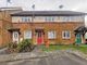 Thumbnail Terraced house for sale in Heol Collen, Culverhouse Cross, Cardiff