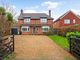 Thumbnail Detached house for sale in Headley Road, Liphook