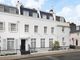 Thumbnail Terraced house for sale in Montpelier Place, Knightsbridge