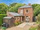 Thumbnail Detached house for sale in Strayground Lane, Wymondham, Norfolk