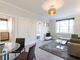 Thumbnail Flat to rent in Dovehouse Street, Chelsea, London