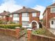 Thumbnail Semi-detached house for sale in Neville Road, Erdington, Birmingham, West Midlands