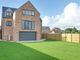 Thumbnail Detached house for sale in Stow Road, Wiggenhall St. Mary Magdalen