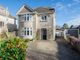 Thumbnail Detached house for sale in Stirling Road, Weymouth