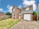 Thumbnail Detached house for sale in River View, Lydney, Gloucestershire