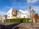 Thumbnail Flat for sale in Oakfield, Radcliffe-On-Trent, Nottingham