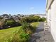 Thumbnail Detached bungalow for sale in Waterloo Close, St. Mawes, Truro