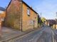 Thumbnail Detached house for sale in Church Hill, Moulton