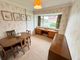 Thumbnail Bungalow for sale in Hoe View, Cropwell Bishop, Nottingham