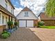 Thumbnail Detached house for sale in Mill Lane, Northiam
