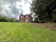 Thumbnail Detached house for sale in Red Heath House, Pepper Street, Keele