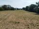 Thumbnail Land for sale in Gileston Road, Gileston, Barry