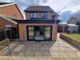 Thumbnail Detached house to rent in Dol Y Pandy, Bedwas, Caerphilly