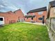 Thumbnail Detached house for sale in Justinian Close, Hucknall