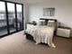 Thumbnail Flat for sale in Apartment 6, Regent Street South, Barnsley