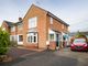 Thumbnail Flat for sale in Upton Park, Upton, Chester