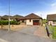 Thumbnail Detached bungalow for sale in Dol Y Dderwen, Llangain, Carmarthen