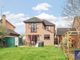Thumbnail Detached house for sale in Mill Lane, Brackley