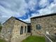 Thumbnail Barn conversion to rent in Moor Lane, Askwith, Otley, West Yorkshire