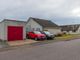 Thumbnail Detached bungalow for sale in Darroch Place, Nairn