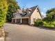 Thumbnail Detached house for sale in Tupwood Lane, Caterham, Surrey