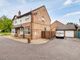 Thumbnail Detached house for sale in Bowland Drive, Emerson Valley, Milton Keynes