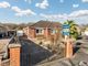Thumbnail Semi-detached bungalow for sale in Waverley Drive, Ash Vale