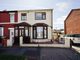 Thumbnail Semi-detached house for sale in Norman Road, Swindon