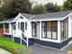 Thumbnail Detached bungalow for sale in Bradford Way, Killarney Park, Nottingham