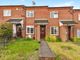 Thumbnail Terraced house for sale in Ormsby Close, Luton, Bedfordshire